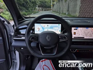Renault Grand Koleos, 2024 — миниатюра 13