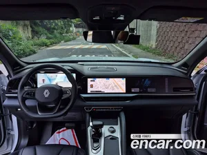 Renault Grand Koleos, 2024 — миниатюра 16