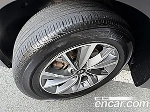 Hyundai Santa Fe, 2019 — миниатюра 5