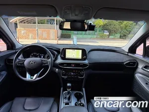 Hyundai Santa Fe, 2019 — миниатюра 7
