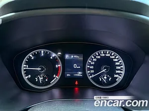 Hyundai Santa Fe, 2019 — миниатюра 8