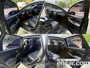 Hyundai Santa Fe, 2019 — миниатюра 10