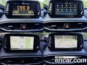 Hyundai Santa Fe, 2019 — миниатюра 11
