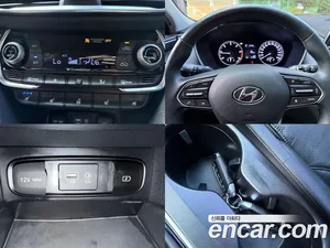 Hyundai Santa Fe, 2019 — миниатюра 12