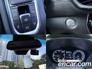 Hyundai Santa Fe, 2019 — миниатюра 13