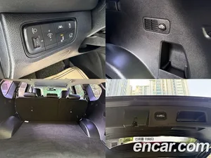 Hyundai Santa Fe, 2019 — миниатюра 14