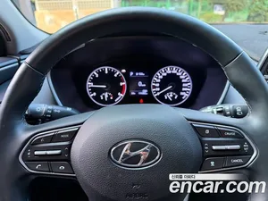 Hyundai Santa Fe, 2019 — миниатюра 16