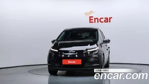 Chevrolet Bolt EV, 2022 — миниатюра 3