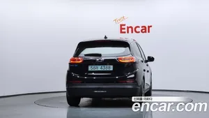 Chevrolet Bolt EV, 2022 — миниатюра 4