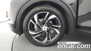 Chevrolet Bolt EV, 2022 — миниатюра 5