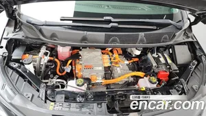 Chevrolet Bolt EV, 2022 — миниатюра 6