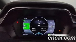 Chevrolet Bolt EV, 2022 — миниатюра 8