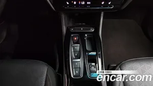 Chevrolet Bolt EV, 2022 — миниатюра 9