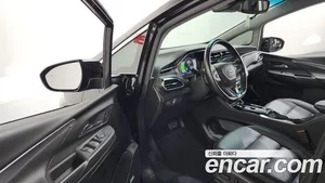 Chevrolet Bolt EV, 2022 — миниатюра 10