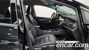 Chevrolet Bolt EV, 2022 — миниатюра 11