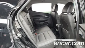 Chevrolet Bolt EV, 2022 — миниатюра 12