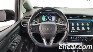 Chevrolet Bolt EV, 2022 — миниатюра 13