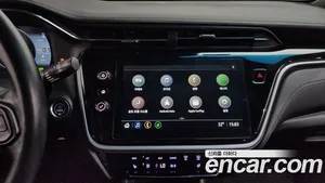 Chevrolet Bolt EV, 2022 — миниатюра 18
