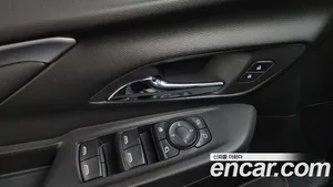 Chevrolet Bolt EV, 2022 — миниатюра 20