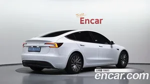 Tesla Model 3, 2024 — миниатюра 2