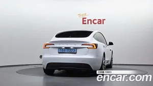 Tesla Model 3, 2024 — миниатюра 4