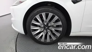 Tesla Model 3, 2024 — миниатюра 5