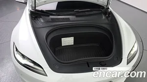 Tesla Model 3, 2024 — миниатюра 6