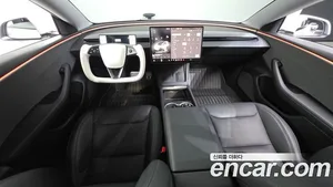 Tesla Model 3, 2024 — миниатюра 10