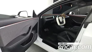 Tesla Model 3, 2024 — миниатюра 13