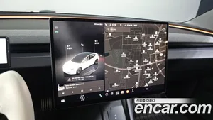 Tesla Model 3, 2024 — миниатюра 20