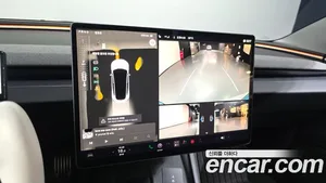 Tesla Model 3, 2024 — миниатюра 21