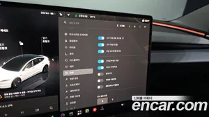 Tesla Model 3, 2024 — миниатюра 22