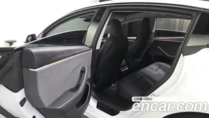 Tesla Model 3, 2024 — миниатюра 16