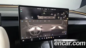 Tesla Model 3, 2024 — миниатюра 30