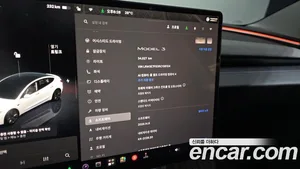 Tesla Model 3, 2024 — миниатюра 32