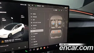 Tesla Model 3, 2024 — миниатюра 33