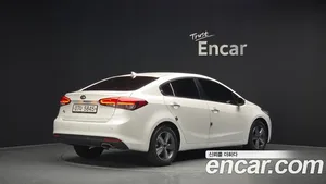 Kia K3, 2018 — миниатюра 2