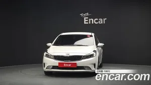 Kia K3, 2018 — миниатюра 3