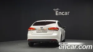 Kia K3, 2018 — миниатюра 4