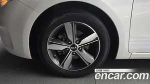 Kia K3, 2018 — миниатюра 5