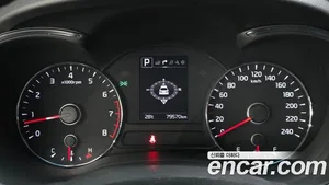 Kia K3, 2018 — миниатюра 11