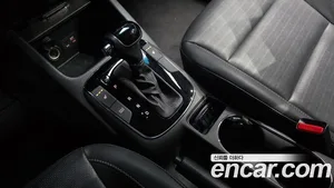 Kia K3, 2018 — миниатюра 12