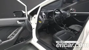 Kia K3, 2018 — миниатюра 13