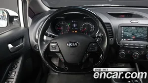 Kia K3, 2018 — миниатюра 20