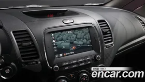 Kia K3, 2018 — миниатюра 21