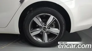 Kia K3, 2018 — миниатюра 7