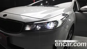 Kia K3, 2018 — миниатюра 8