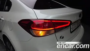 Kia K3, 2018 — миниатюра 9