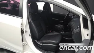 Kia K3, 2018 — миниатюра 16