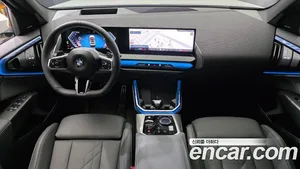 BMW X3, 2025 — миниатюра 7